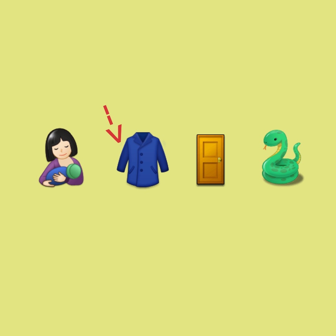 ضرب المثل مورد نظر چیست؟ 