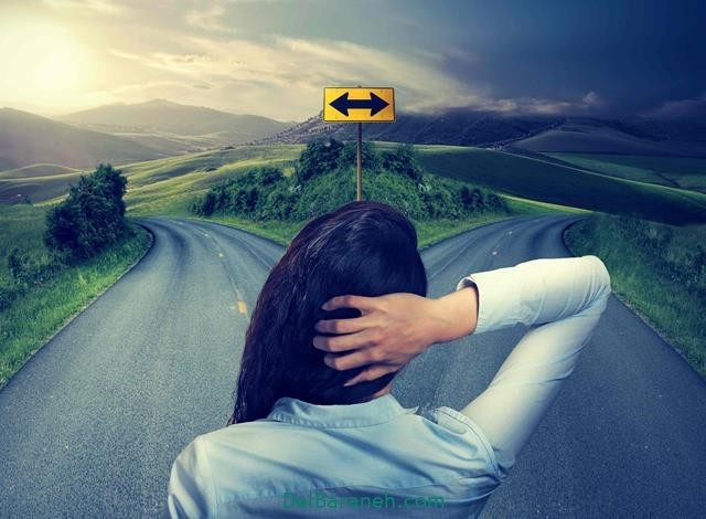 تصویر به چه ضرب المثلی اشاره میکند؟؟؟