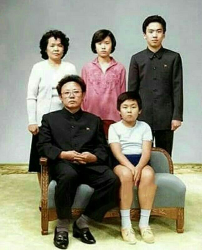 چرا ۲ روز بعد از دیدن این عکس،
پدر خانواده همسر و دخترش رو میکشه؟