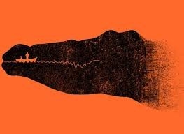 در نگاه اول چه چیزی را می بینید؟؟